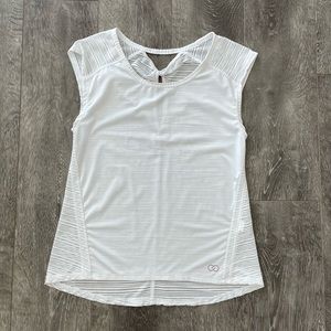 CALIA Performance Tee